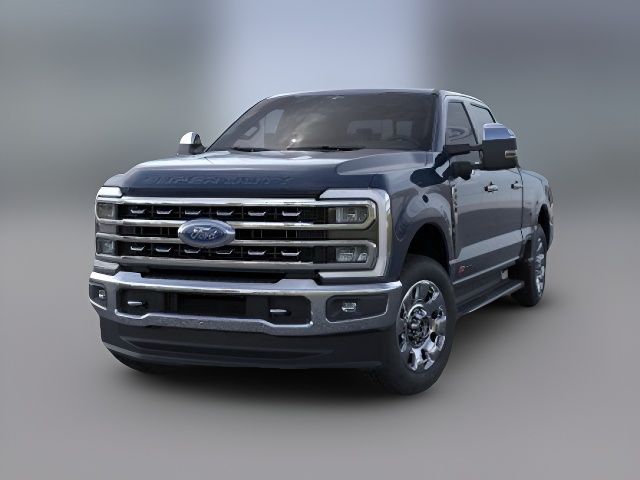 2024 Ford F-350 Lariat