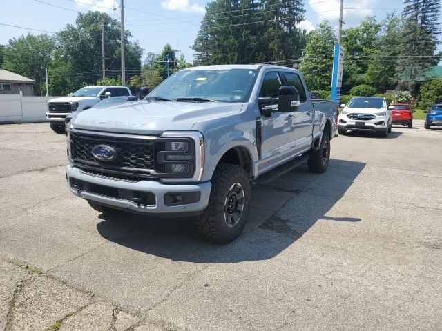 2024 Ford F-350 Lariat