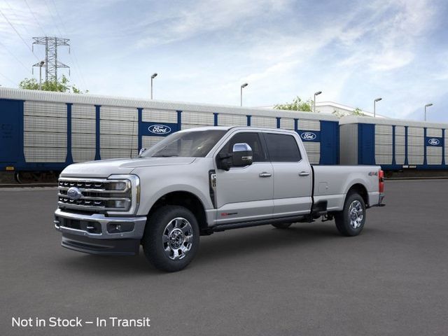 2024 Ford F-350 Lariat