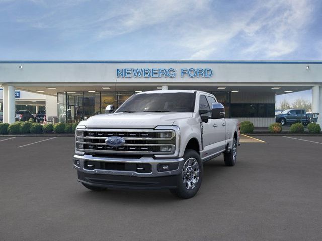 2024 Ford F-350 Lariat