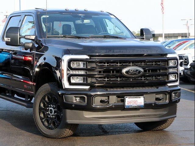 2024 Ford F-350 Lariat