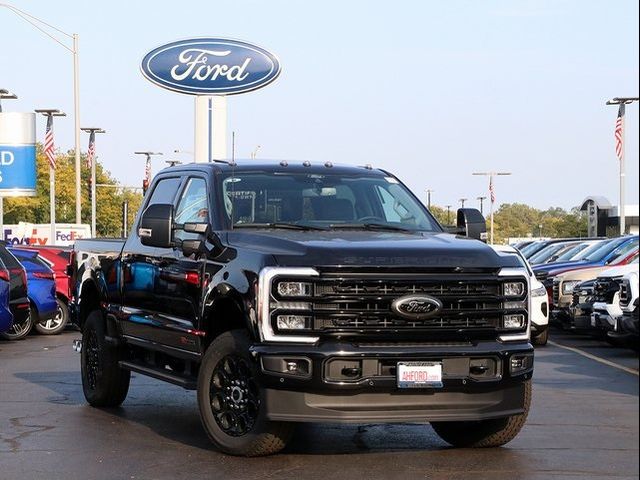 2024 Ford F-350 Lariat