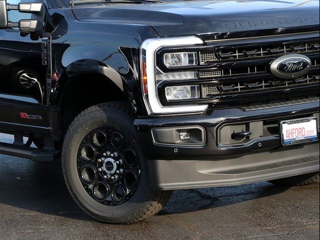 2024 Ford F-350 Lariat