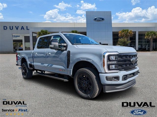 2024 Ford F-350 Lariat