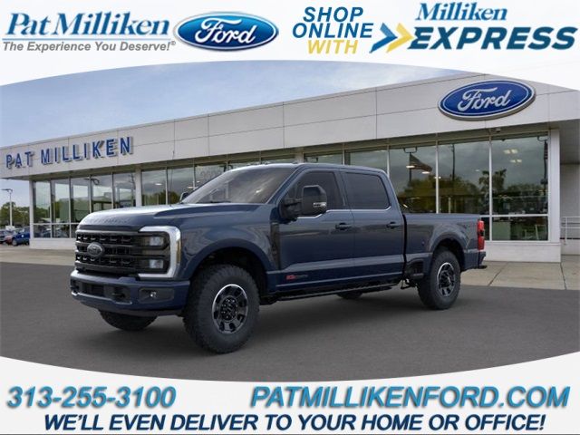 2024 Ford F-350 Lariat