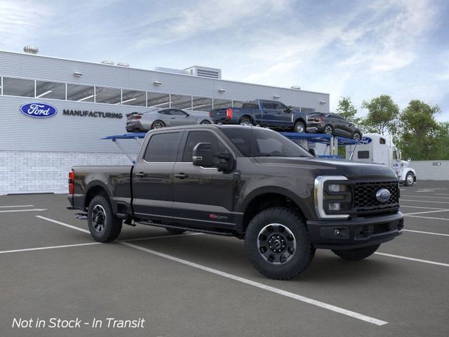 2024 Ford F-350 Lariat