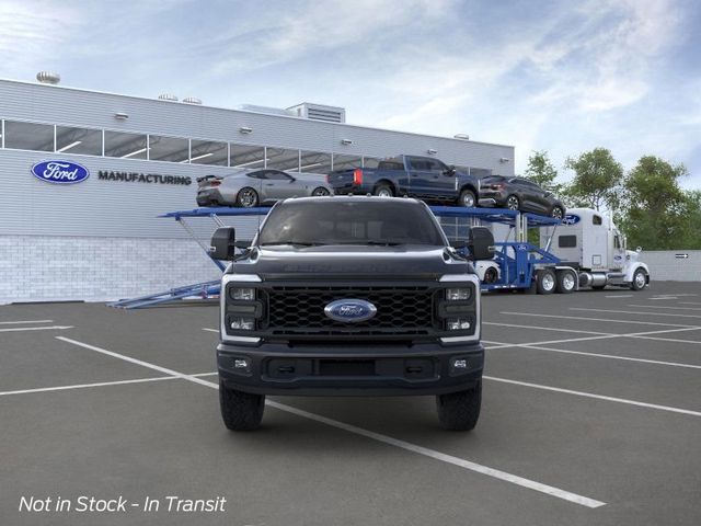 2024 Ford F-350 Lariat