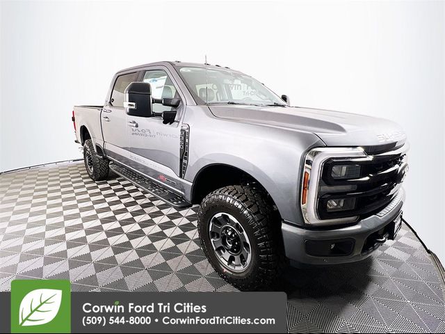 2024 Ford F-350 Lariat