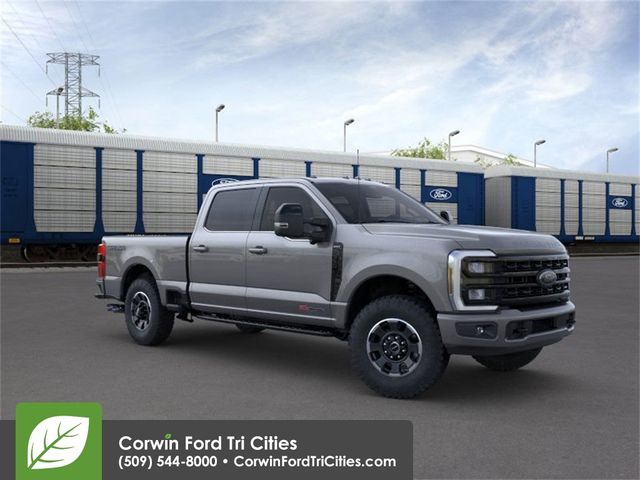 2024 Ford F-350 Lariat