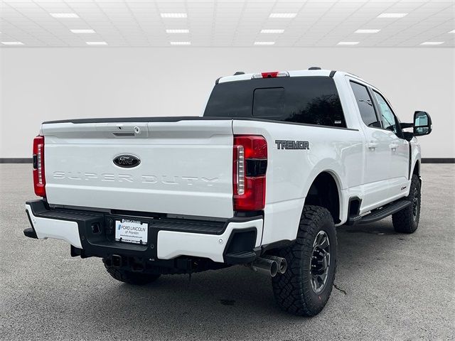 2024 Ford F-350 Lariat