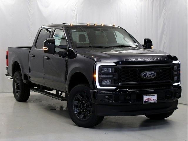 2024 Ford F-350 Lariat