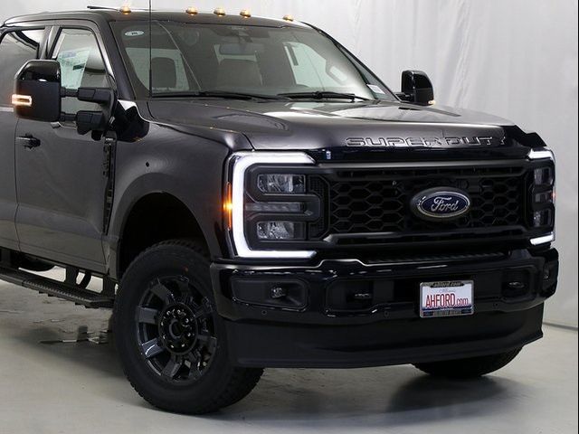 2024 Ford F-350 Lariat