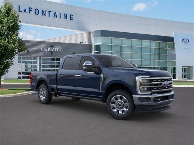 2024 Ford F-350 Lariat