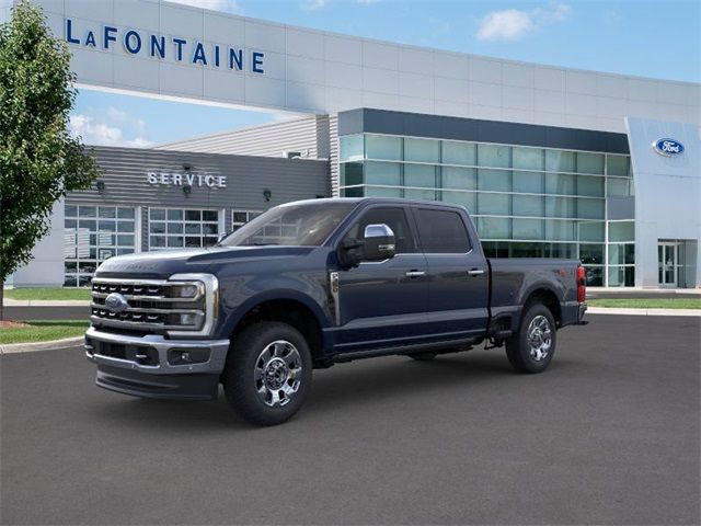 2024 Ford F-350 Lariat