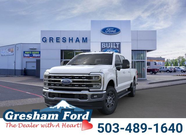 2024 Ford F-350 Lariat