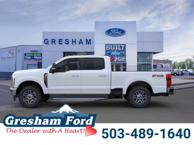 2024 Ford F-350 Lariat