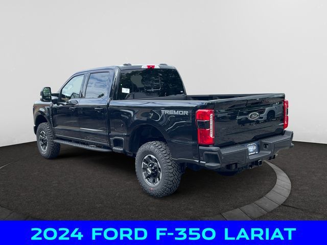 2024 Ford F-350 Lariat