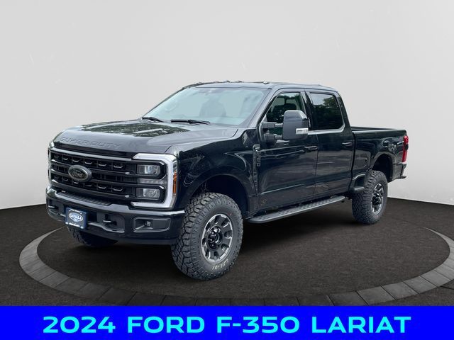 2024 Ford F-350 Lariat