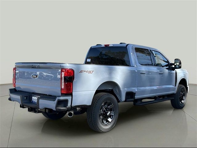 2024 Ford F-350 Lariat