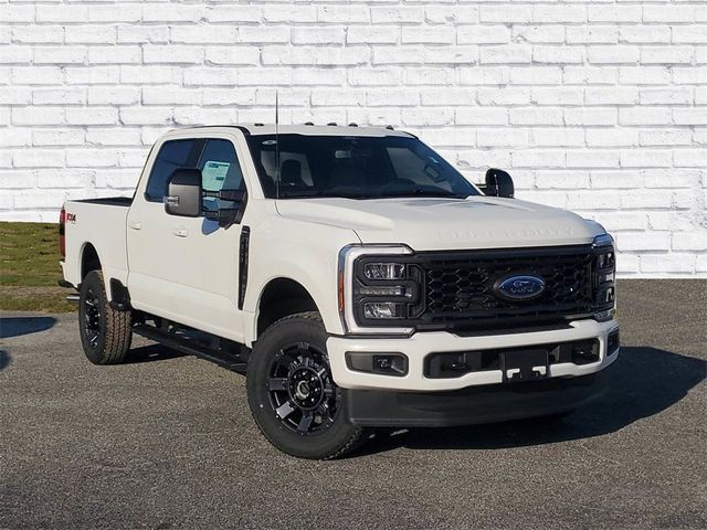 2024 Ford F-350 Lariat