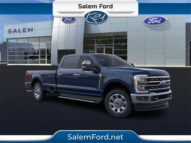 2024 Ford F-350 Lariat