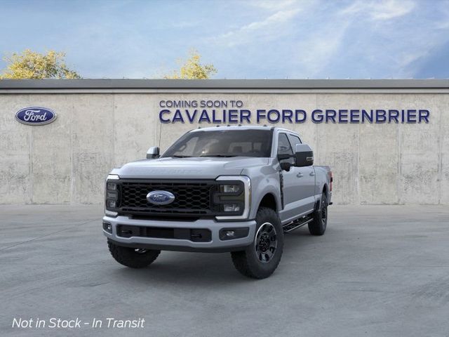 2024 Ford F-350 Lariat