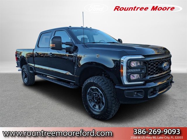 2024 Ford F-350 Lariat