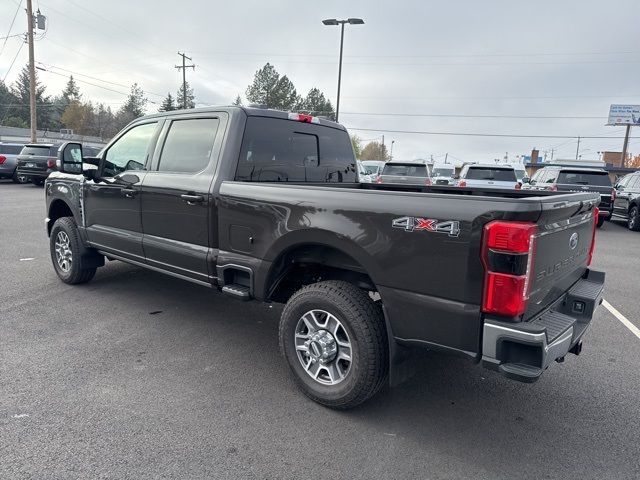 2024 Ford F-350 Lariat