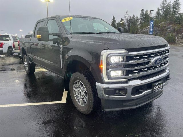 2024 Ford F-350 Lariat