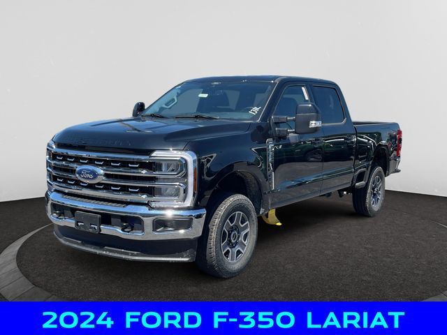 2024 Ford F-350 Lariat