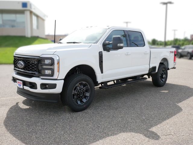 2024 Ford F-350 Lariat