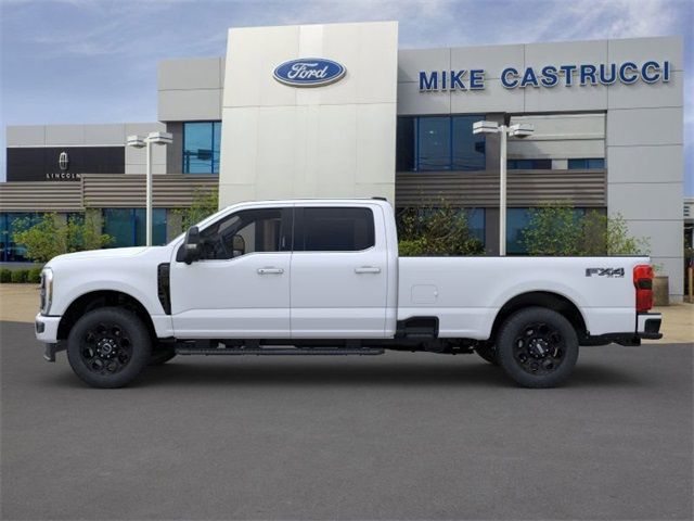 2024 Ford F-350 Lariat