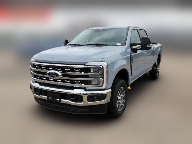 2024 Ford F-350 Lariat