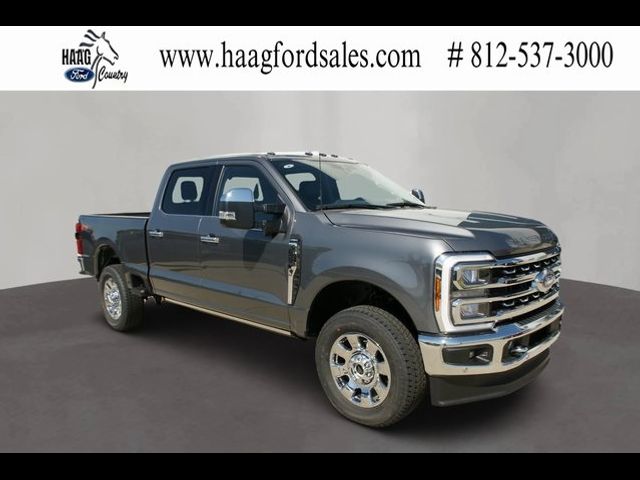 2024 Ford F-350 Lariat