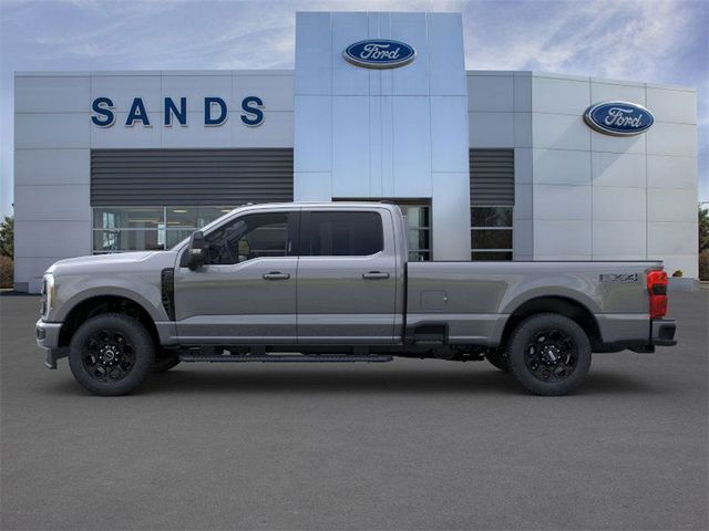 2024 Ford F-350 Lariat