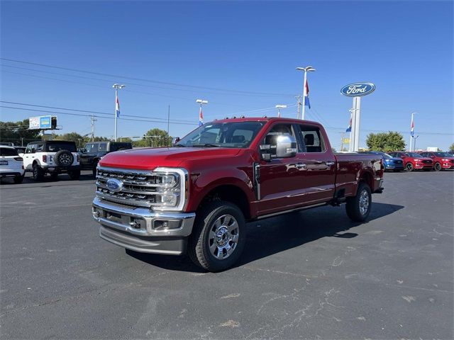 2024 Ford F-350 Lariat