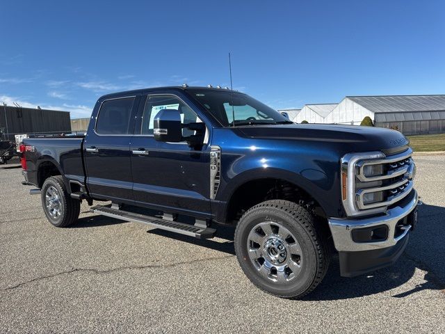 2024 Ford F-350 Lariat