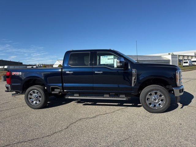 2024 Ford F-350 Lariat