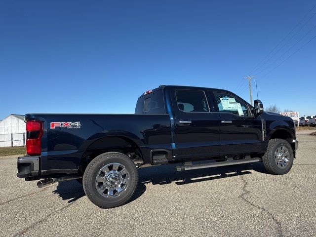 2024 Ford F-350 Lariat