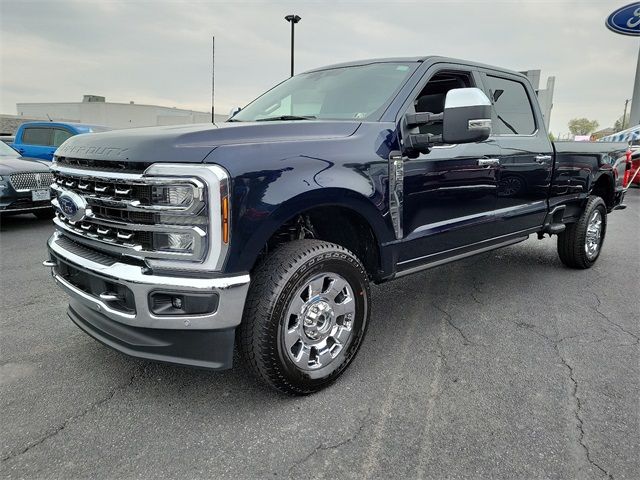 2024 Ford F-350 Lariat