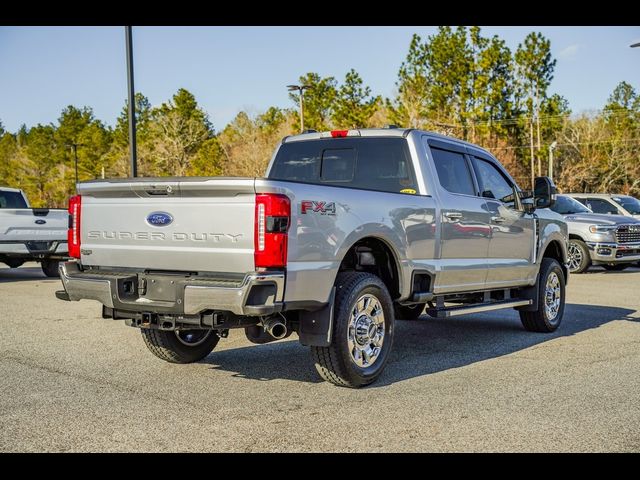 2024 Ford F-350 Lariat