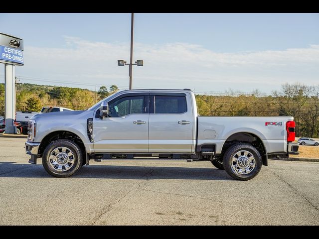 2024 Ford F-350 Lariat