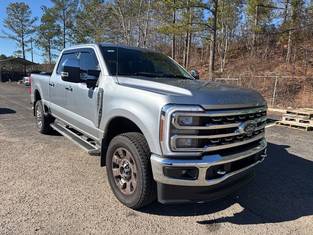 2024 Ford F-350 Lariat