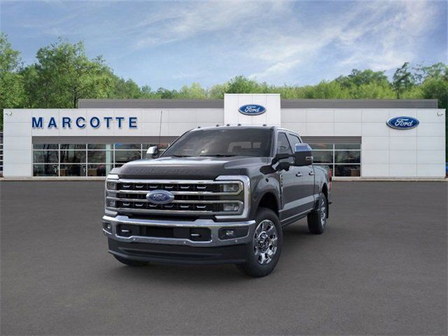 2024 Ford F-350 Lariat