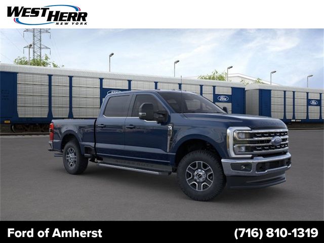 2024 Ford F-350 Lariat