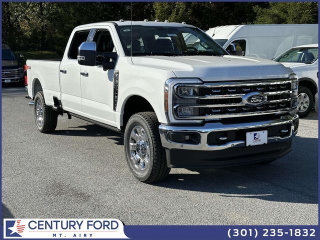 2024 Ford F-350 Lariat