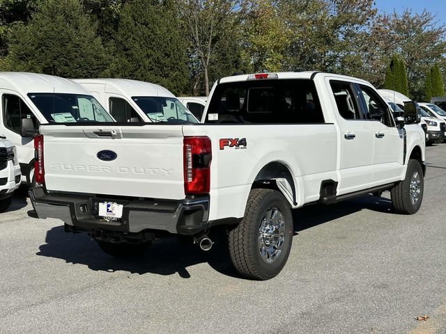 2024 Ford F-350 Lariat