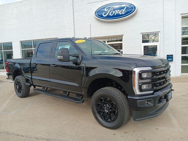 2024 Ford F-350 Lariat