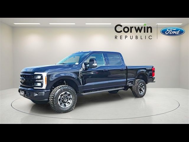 2024 Ford F-350 Lariat