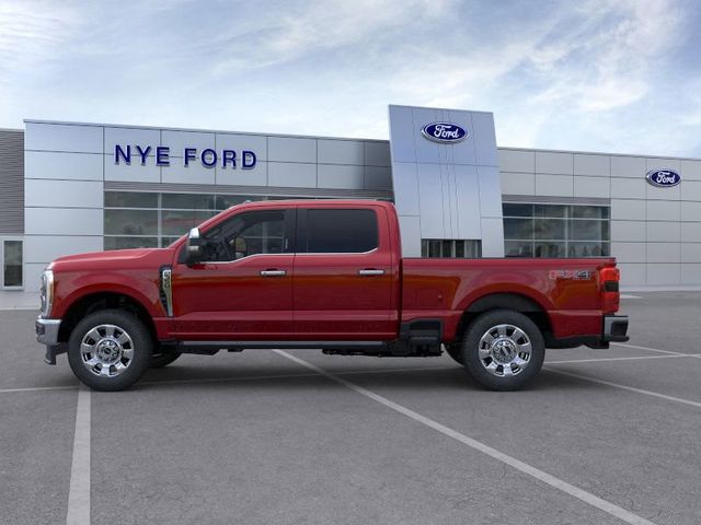 2024 Ford F-350 Lariat